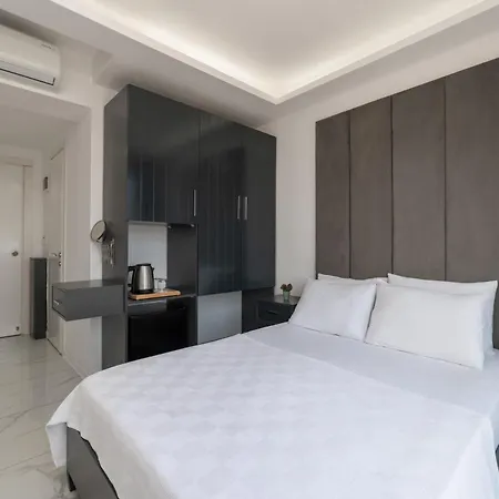 Asiahotel * Bodrum