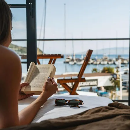 Asiahotel Bodrum