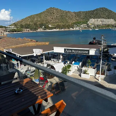 Asiahotel Bodrum