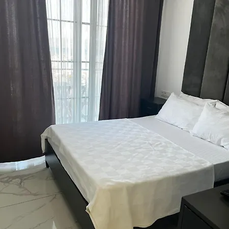 Asiahotel Panzió *