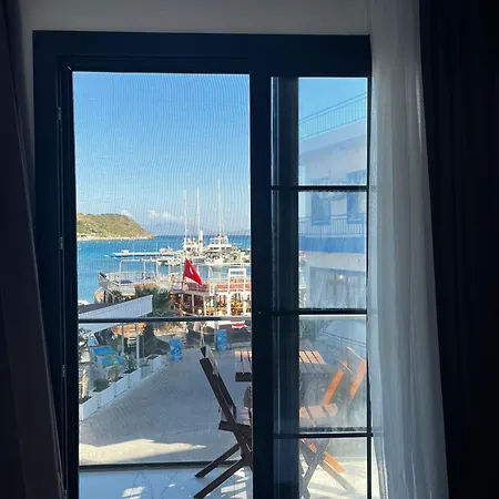 Asiahotel Panzió *