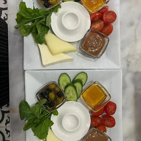 Asiahotel Panzió